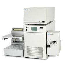 HPLC Shimadzu