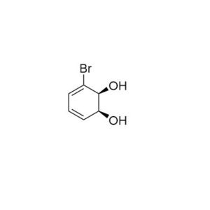 bromo-diol