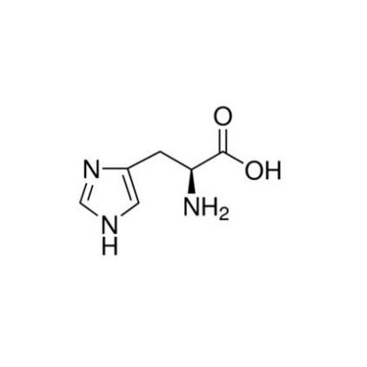 l-histidine