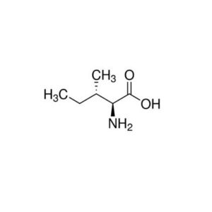 l-isoleucine