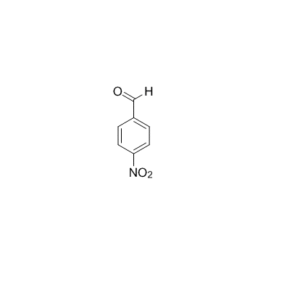 4-nitroaldehyde