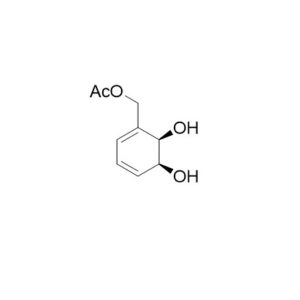 acetoxymetil-diol