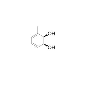 tolueno-diol